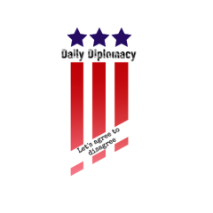 DAILY DIPLOMACY